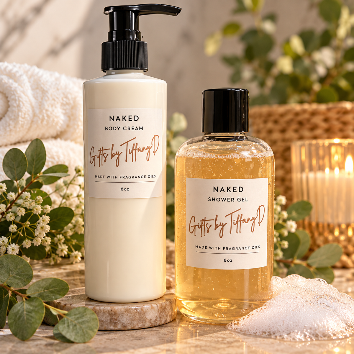 GBTD Gift Sets