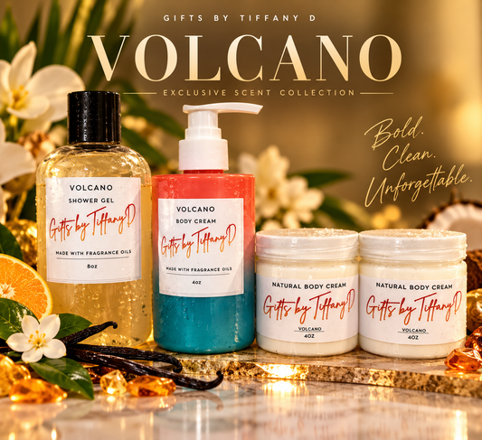 Volcano